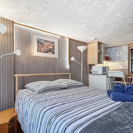 La Provence A Colmar Exteriér fotografie